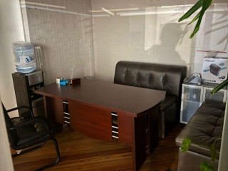 Фотография Аренда помещения свободного назначения, 240 м² , Ленинградское шоссе 112/1к5  №4