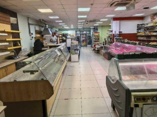 Фотография Аренда помещения свободного назначения, 183 м² , Скобелевская улица 14 №4 Фотография Аренда помещения свободного назначения, 183 м² , Скобелевская улица 14 №4