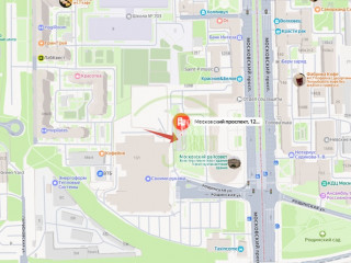 Фотография Продажа магазина, 180 м² , Московский проспект 129Б №8 Фотография Продажа магазина, 180 м² , Московский проспект 129Б №8