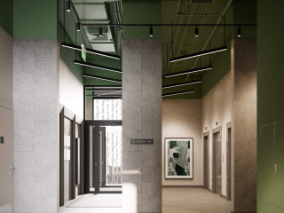 Фотография Продажа помещения свободного назначения, 6 м² , Монтажная улица вл8/24 №23 Фотография Продажа помещения свободного назначения, 6 м² , Монтажная улица вл8/24 №23