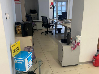 Фотография Аренда помещения свободного назначения, 315 м² , улица Горбунова 14 №12 Фотография Аренда помещения свободного назначения, 315 м² , улица Горбунова 14 №12