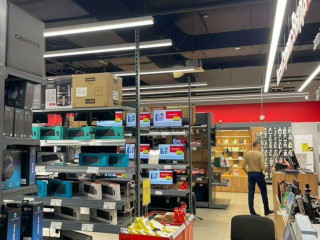 Фотография Аренда помещения свободного назначения, 490 м² , Баулинская улица 3А №13 Фотография Аренда помещения свободного назначения, 490 м² , Баулинская улица 3А №13