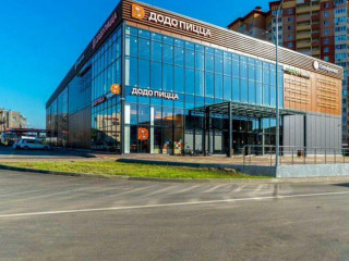 Фотография Аренда помещения свободного назначения, 490 м² , Баулинская улица 3А №6 Фотография Аренда помещения свободного назначения, 490 м² , Баулинская улица 3А №6