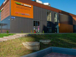 Фотография Аренда помещения свободного назначения, 490 м² , Баулинская улица 3А №8 Фотография Аренда помещения свободного назначения, 490 м² , Баулинская улица 3А №8