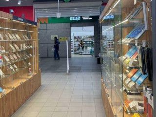 Фотография Аренда помещения свободного назначения, 490 м² , Баулинская улица 3А №4 Фотография Аренда помещения свободного назначения, 490 м² , Баулинская улица 3А №4