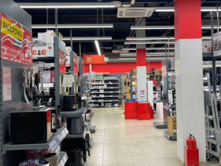 Фотография Аренда помещения свободного назначения, 490 м² , Баулинская улица 3А №11 Фотография Аренда помещения свободного назначения, 490 м² , Баулинская улица 3А №11