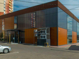 Фотография Аренда помещения свободного назначения, 490 м² , Баулинская улица 3А №9 Фотография Аренда помещения свободного назначения, 490 м² , Баулинская улица 3А №9