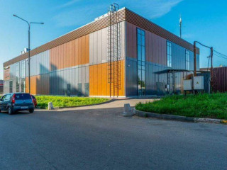 Фотография Аренда помещения свободного назначения, 490 м² , Баулинская улица 3А №10 Фотография Аренда помещения свободного назначения, 490 м² , Баулинская улица 3А №10