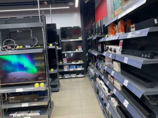 Фотография Аренда помещения свободного назначения, 490 м² , Баулинская улица 3А №14 Фотография Аренда помещения свободного назначения, 490 м² , Баулинская улица 3А №14