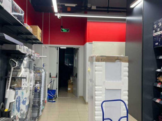 Фотография Аренда помещения свободного назначения, 490 м² , Баулинская улица 3А №16 Фотография Аренда помещения свободного назначения, 490 м² , Баулинская улица 3А №16