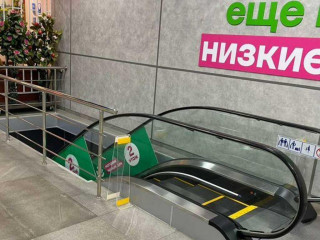 Фотография Аренда помещения свободного назначения, 490 м² , Баулинская улица 3А №3 Фотография Аренда помещения свободного назначения, 490 м² , Баулинская улица 3А №3