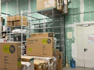 Фотография Аренда помещения свободного назначения, 490 м² , Баулинская улица 3А №21 Фотография Аренда помещения свободного назначения, 490 м² , Баулинская улица 3А №21