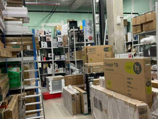 Фотография Аренда помещения свободного назначения, 490 м² , Баулинская улица 3А №22 Фотография Аренда помещения свободного назначения, 490 м² , Баулинская улица 3А №22