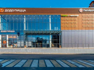 Фотография Аренда помещения свободного назначения, 490 м² , Баулинская улица 3А №7 Фотография Аренда помещения свободного назначения, 490 м² , Баулинская улица 3А №7