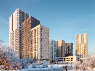 Фотография Продажа помещения свободного назначения, 5 м² , Монтажная улица вл8/24  №11