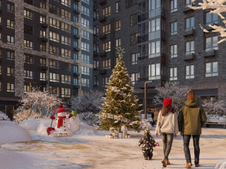 Фотография Продажа помещения свободного назначения, 5 м² , Монтажная улица вл8/24  №20