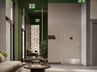 Фотография Продажа помещения свободного назначения, 5 м² , Монтажная улица вл8/24  №24