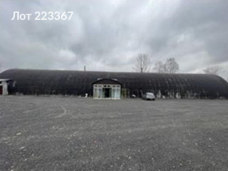 Фотография Аренда склада, 900 м² , Саввинская улица 10 №2 Фотография Аренда склада, 900 м² , Саввинская улица 10 №2