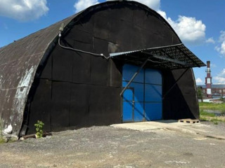 Аренда склада 900 м² Саввинская улица 10
