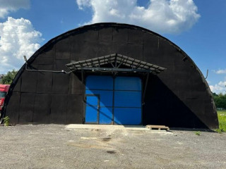 Фотография Аренда склада, 900 м² , Саввинская улица 10 №5 Фотография Аренда склада, 900 м² , Саввинская улица 10 №5