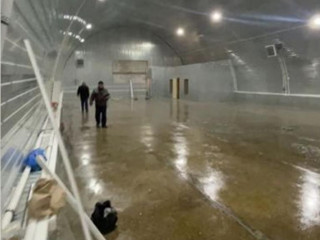 Фотография Аренда склада, 900 м² , Саввинская улица 10 №3 Фотография Аренда склада, 900 м² , Саввинская улица 10 №3