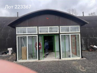 Фотография Аренда склада, 900 м² , Саввинская улица 10 №6 Фотография Аренда склада, 900 м² , Саввинская улица 10 №6