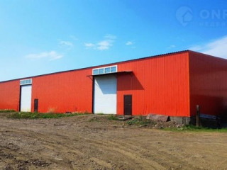 Фотография Продажа склада, 1440 м² , Енисейский тракт, 10-й километр 2/1  №5