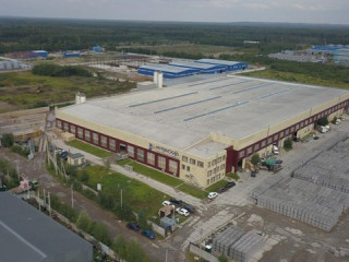 Фотография Аренда производственного помещения, 1512 м² , производственная зона Мурино   №4