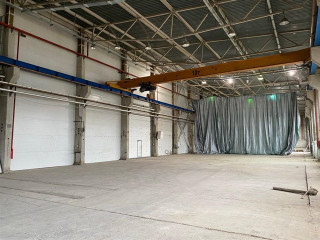 Фотография Аренда производственного помещения, 1512 м² , производственная зона Мурино   №13