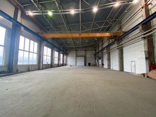 Фотография Аренда производственного помещения, 1512 м² , производственная зона Мурино   №7