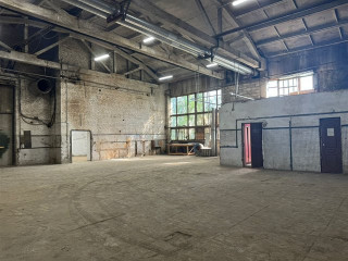 Аренда производственного помещения 400 м² Дорожная улица  