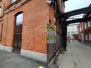 Фотография Аренда магазина, 92 м² , улица Красного Текстильщика 10-12 №3 Фотография Аренда магазина, 92 м² , улица Красного Текстильщика 10-12 №3