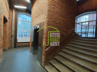 Фотография Аренда магазина, 92 м² , улица Красного Текстильщика 10-12 №6 Фотография Аренда магазина, 92 м² , улица Красного Текстильщика 10-12 №6