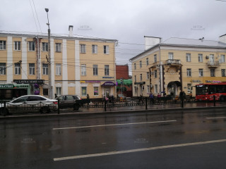 Аренда помещения свободного назначения 34 м² улица Кирова 9