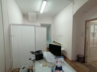 Фотография Аренда помещения свободного назначения, 34 м² , улица Кирова 9  №6