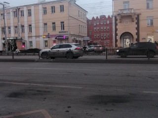 Фотография Аренда помещения свободного назначения, 34 м² , улица Кирова 9  №2