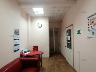 Фотография Аренда помещения свободного назначения, 34 м² , улица Кирова 9  №3