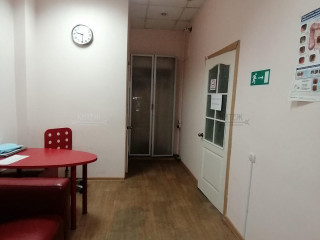 Фотография Аренда помещения свободного назначения, 34 м² , улица Кирова 9  №8