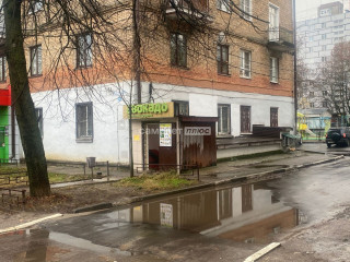 Продажа помещения свободного назначения 130 м² улица Тихонова 95 