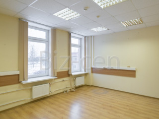 Аренда офиса 15 м² Взлётная улица 7к1