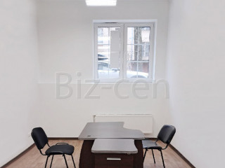 Аренда офиса 29 м² проспект Стачек 216к2 