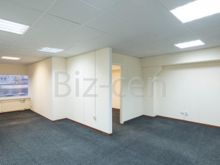 Фотография Аренда офиса, 53 м² , шоссе Революции 69 №2 Фотография Аренда офиса, 53 м² , шоссе Революции 69 №2