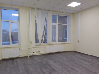 Аренда офиса 34 м² Левашовский проспект 12