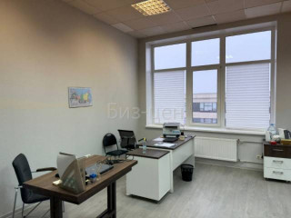 Аренда офиса 31 м² Левашовский проспект 12