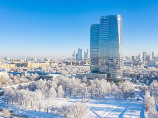 Фотография Продажа офиса, 288 м² , 3-я Хорошёвская улица 18/2  №8