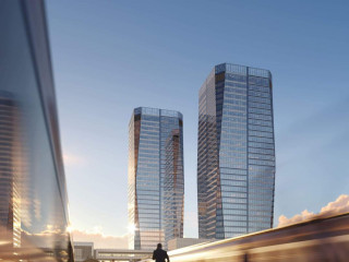 Фотография Продажа офиса, 242 м² , 3-я Хорошёвская улица 18/2  №20