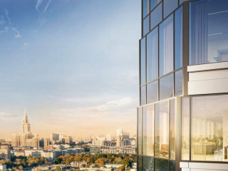 Фотография Продажа офиса, 269 м² , 3-я Хорошёвская улица 18/2  №19