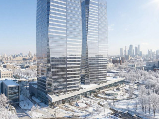 Фотография Продажа офиса, 272 м² , 3-я Хорошёвская улица 18/2  №13