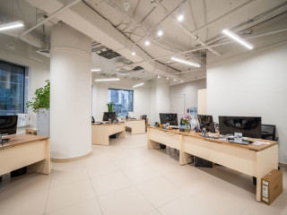 Фотография Аренда офиса, 160 м² , Бориса Ельцина ул 3/2 №5 Фотография Аренда офиса, 160 м² , Бориса Ельцина ул 3/2 №5