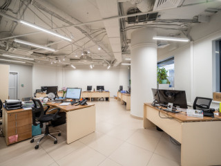 Фотография Аренда офиса, 160 м² , Бориса Ельцина ул 3/2 №3 Фотография Аренда офиса, 160 м² , Бориса Ельцина ул 3/2 №3